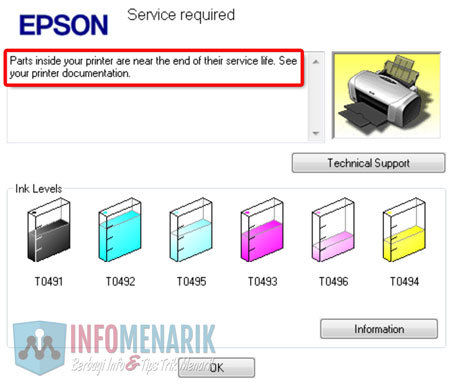 Download Ssc Utility Epson R230 Software