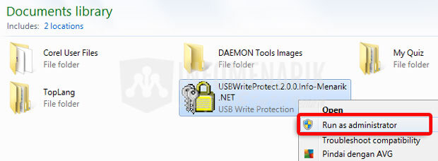 Cara format flashdisk write protected dengan software downloads windows 7