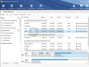 Software Terbaik Untuk Memperbaiki Bad Sector Hard Disk Info Menarik