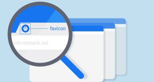 Cara Membuat Memasang Favicon di WordPress 0