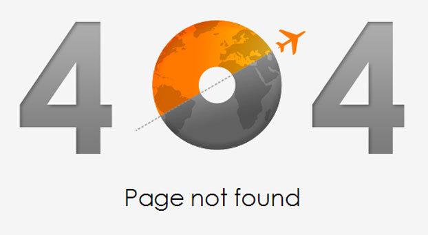 wordpress 404 not found