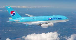 Dokumen Terbang ke Korea Selatan