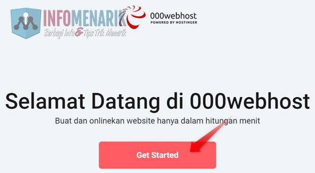 Cara Membuat Website 3