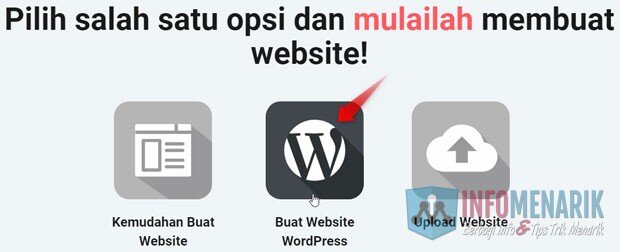 Cara Membuat Website 7