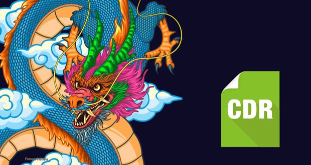 Cara Membuat File CDR yang Benar di CorelDRAW | Info Menarik