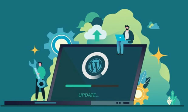 Cara Update WordPress Secara Manual 01