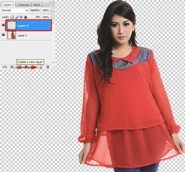 Manipulasi Foto Menjadi Hancur Di Photoshop 2