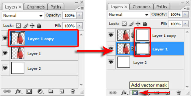 Manipulasi Foto Menjadi Hancur Di Photoshop 4