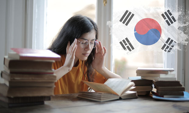 Cara Belajar Bahasa Korea Secara Otodidak