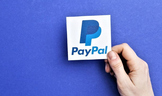 Cara Membuat Akun PayPal Agar Tidak Terkena Limitasi 180 Hari