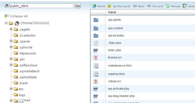 Cara Pindah Hosting Wordpress Dari Web Hosting Lama Ke Hosting Baru Info Menarik Cara Pindah Hosting Wordpress Dari Web Hosting Lama Ke Hosting Baru Info Menarik