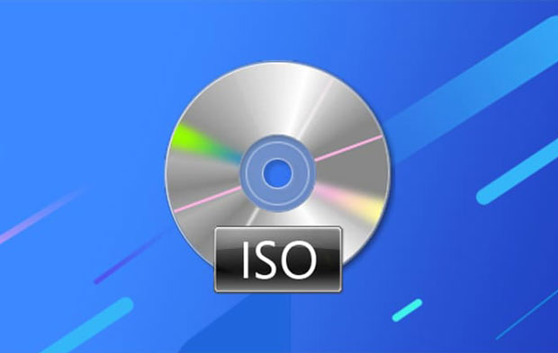 Cara Membuka File ISO Tanpa Software Tambahan 01