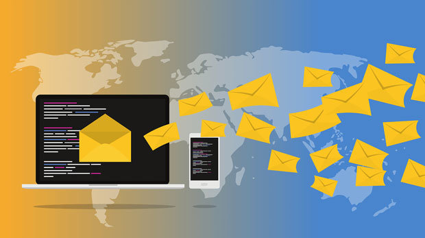 Cara Mudah Membuat Email Dengan Domain Sendiri 0