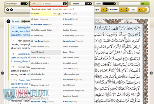 download al quran indonesia pc