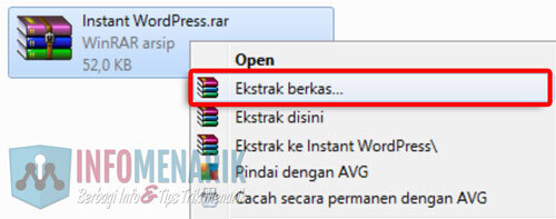  Seringkali kita menemukan file yang berektensi ISO atau Image Files √ Inilah Cara Praktis Dan Cepat Membuka File ISO Tanpa Software (Image Files)