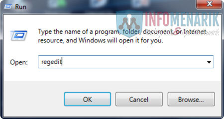 Cara Mempercepat Shutdown Windows 02