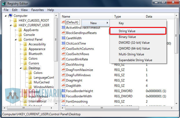 Cara Mempercepat Proses Shutdown Windows √ Cara Praktis Mempercepat Proses Shutdown Komputer Windows Ga Pake Lama