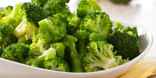 Manfaat Brokoli untuk Kesehatan dan Kecantikan