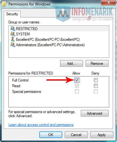  yang terjadi pada printer ini sanggup dikatakan duduk masalah serius √ Cara Praktis Mengatasi Printer Error 0x00000709 Dan Tidak Bisa Set Default