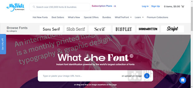 Website untuk Mencari Jenis Font 02