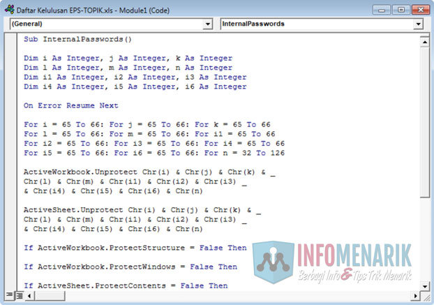 Cara Membuka Proteksi Password Office Excel √ Cara Praktis Membuka Proteksi Password Microsoft Office Excel Tanpa Software