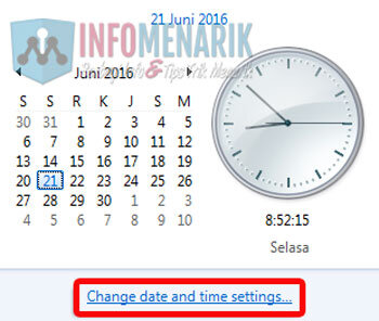 Cara Konversi Kalender Masehi ke Hijriyah di Windows 02