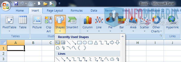 Cara Membuat Tombol Print Di Office Excel √ Cara Lengkap Membuat Tombol Print Di Layar Kerja Office Excel Dengan Cepat