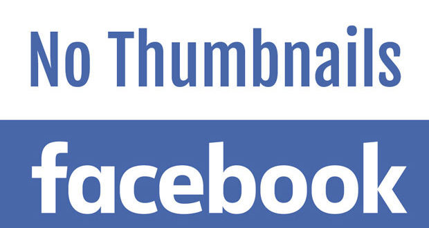 Cara Mengatasi Gambar Thumbnails Postingan Blog Tidak 