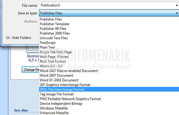 Cara Membuat Kartu Nama Keren Dan Menarik √ Cara Membuat Kartu Nama Keren Dan Menarik Tanpa Photoshop Atau CorelDRAW