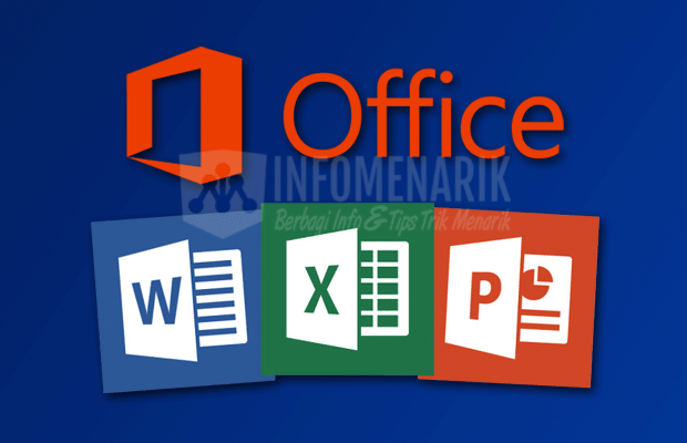 Software Gratis Pengganti Microsoft Office