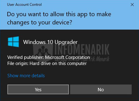  Siapa sih yang tidak mau diberi akomodasi gratis √ Cara Mendapatkan Windows 10 Secara Gratis Meski Upgrade Windows 7  8 Berakhir