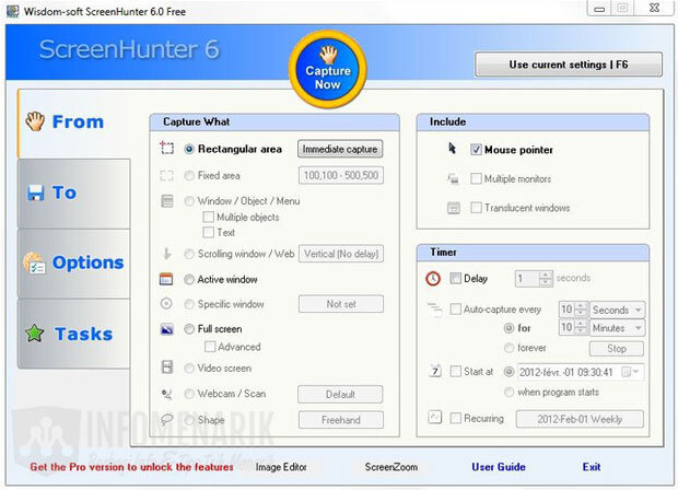  Software Untuk Membuat Screenshot Komputer √ 5 Software Terbaik Dan Gratis Untuk Membuat Screenshot Tampilan Layar Komputer