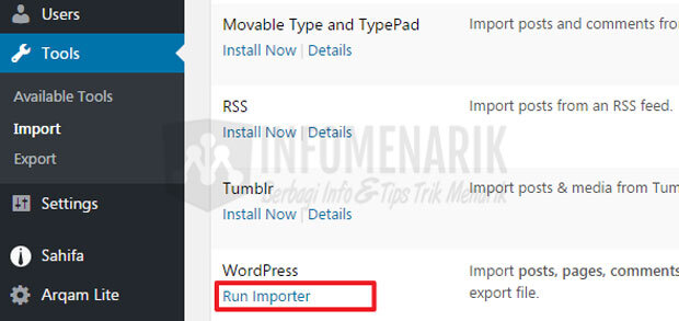 cara-export-dan-import-konten-wordpress-4