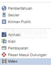 Cara Mematikan Autoplay Video Facebook 03