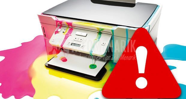 Ini Dia 5 Faktor Penting Penyebab Printer Cepat Rusak Yang Wajib Anda Ketahui Info Menarik