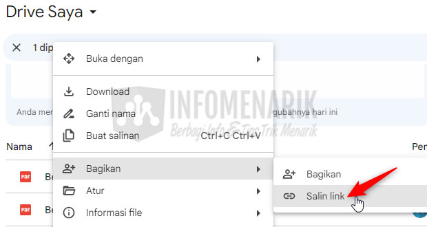 Cara Mengubah Link Google Drive 02