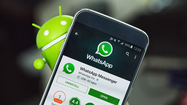 Cara Menghemat Paket Internet Saat Menggunakan WhatsApp 01