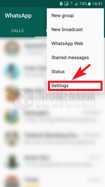 Cara Menghemat Paket Internet Saat Menggunakan WhatsApp 02
