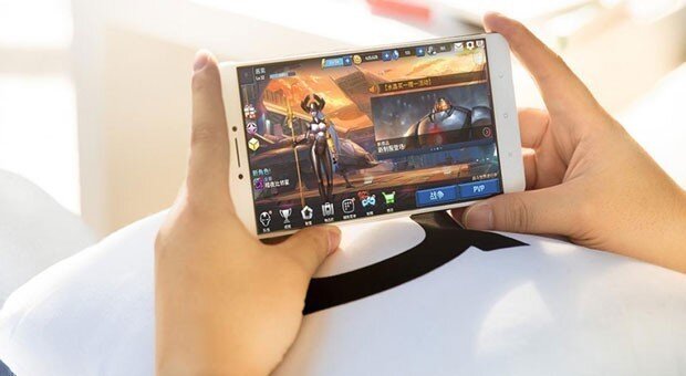 Cara Memilih Smartphone Android untuk Gaming