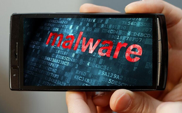 Bahaya Malware Android Mencuri Data Login Media Sosial