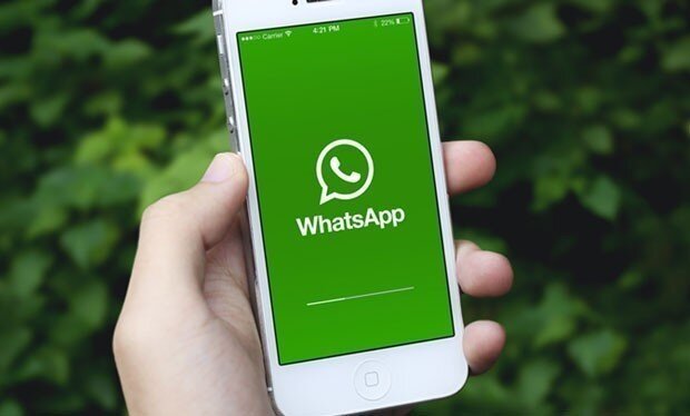 Cara Membuat Link WhatsApp untuk Chat Langsung 01