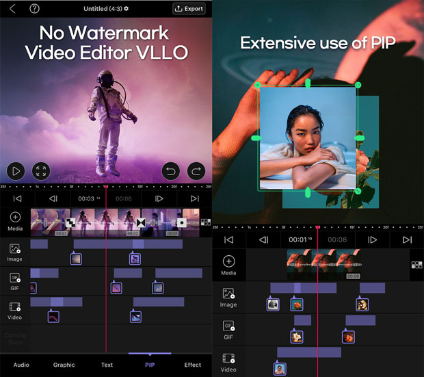 Aplikasi Edit Video Gratis Tanpa Watermark untuk Android 05