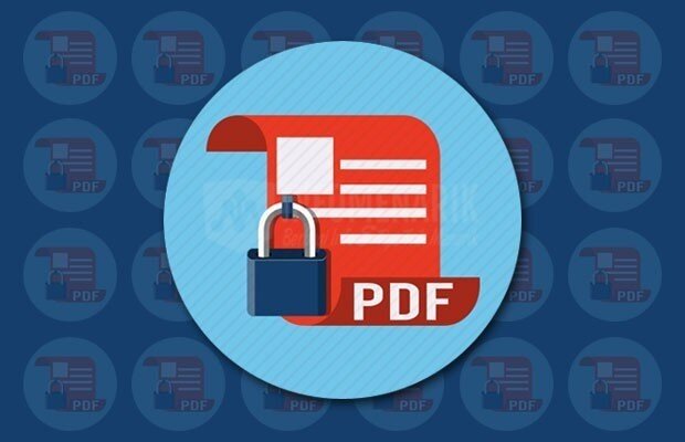 Cara Proteksi File PDF Agar Data Aman 01