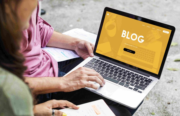 Kualitas yang Wajib Ada Pada Diri Seorang Blogger Pemula