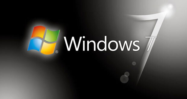 Cara Menghilangkan "Test Mode Windows 7 Build 7601" 01