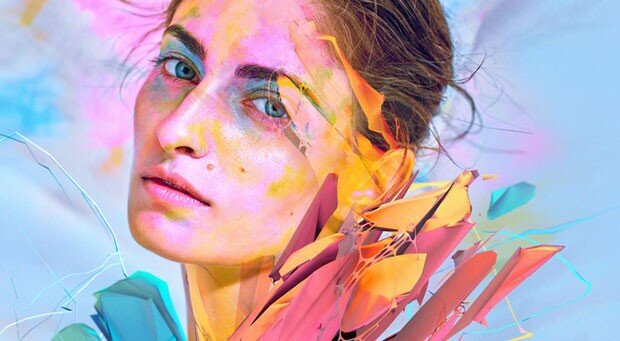Adalah salah satu cara untuk menciptakan komposisi yang realistis dari campuran beberapa gamba √ Cara Edit Foto Di Photoshop Secara Praktis Sangat Cocok Untuk Pemula