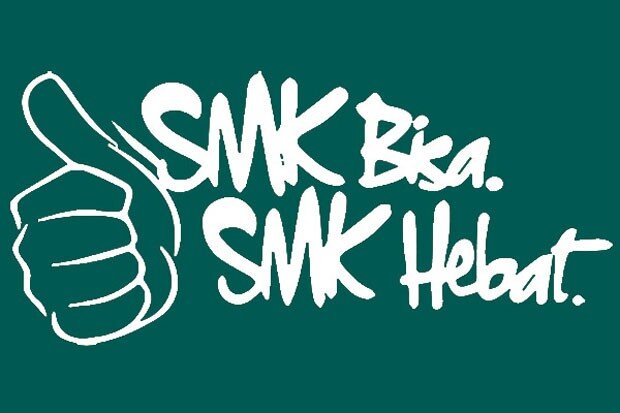  sempat terlintas bahwa sekolah kejuruan bukanlah pilihan yang anggun untuk melanjutkan pen √ 5 Fakta Tentang Sekolah Menengah Kejuruan (SMK) Yang Sukses Makara Sekolah Andalan