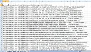 Cara Membuka dan Membuat File CSV di Excel dengan Mudah | Info Menarik
