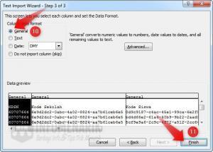 Cara Membuka dan Membuat File CSV di Excel dengan Mudah | Info Menarik