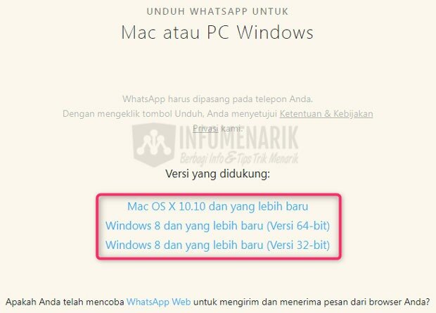 Cara Install WhatsApp Desktop di Windows 7 03